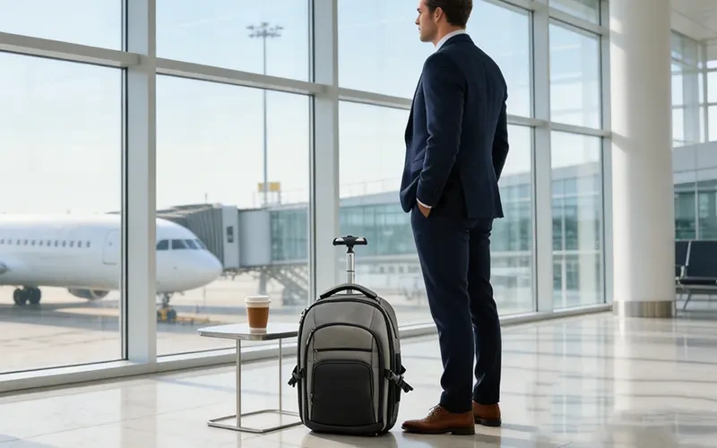 Cách chọn nhà sản xuất túi xe đẩy đáng tin cậy
