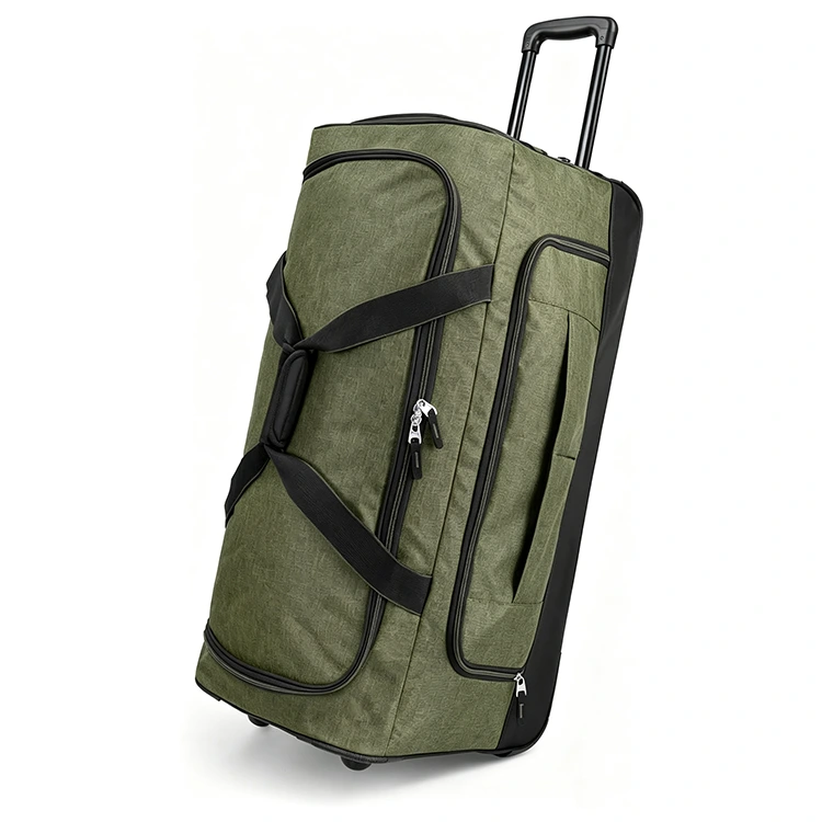 Túi Duffel có bánh xe Túi Duffel có bánh xe