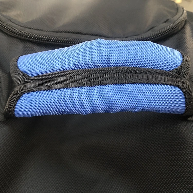 Outdoor Trolley Duffle