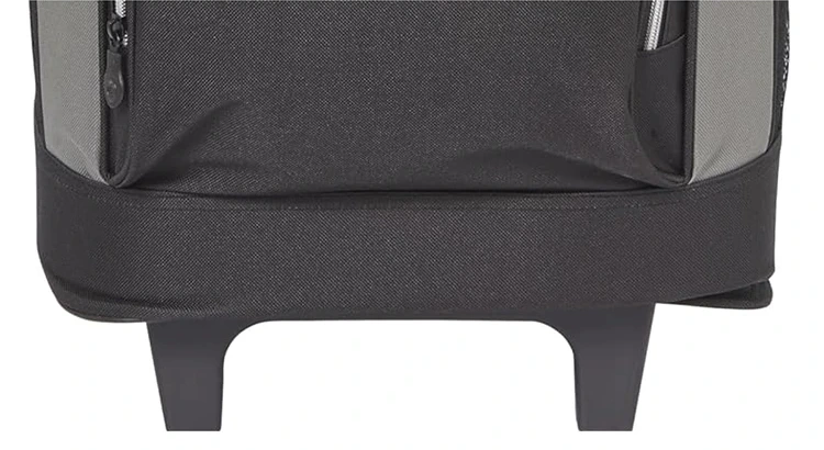 Cooler Trolley Bag
