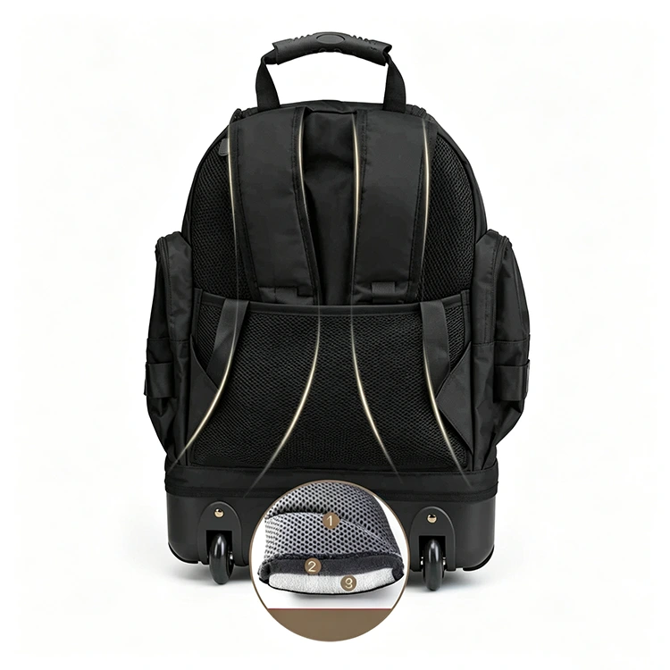 Roller Tool Bag