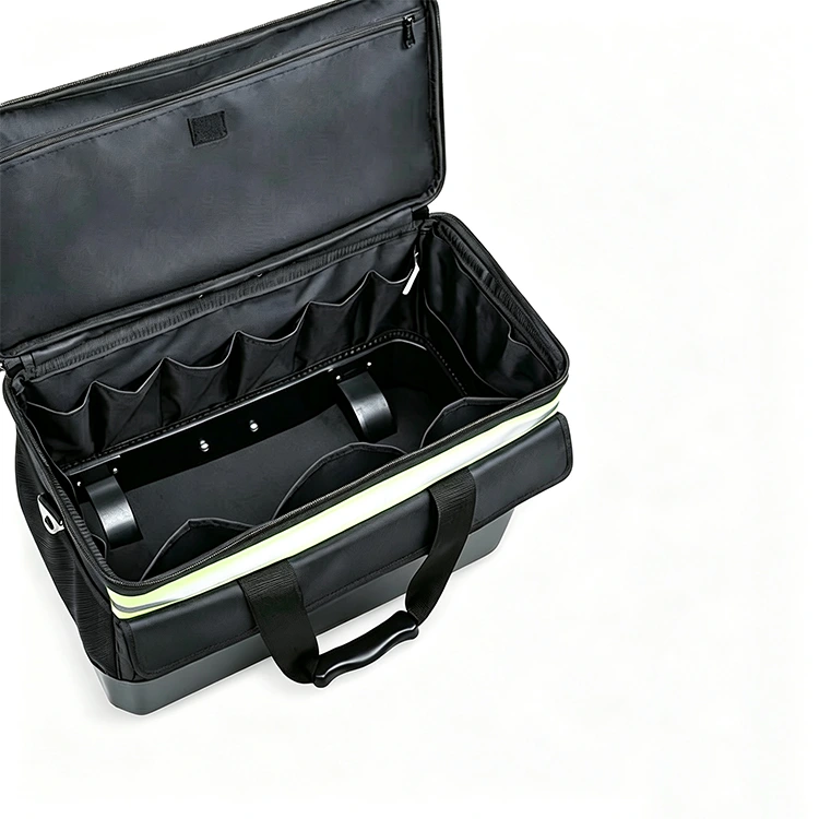 Rolling Tool Bag