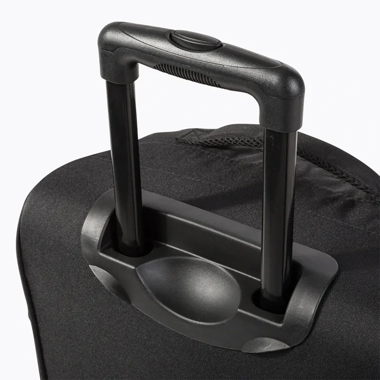 Large Capacity Wheeled Travel Bag