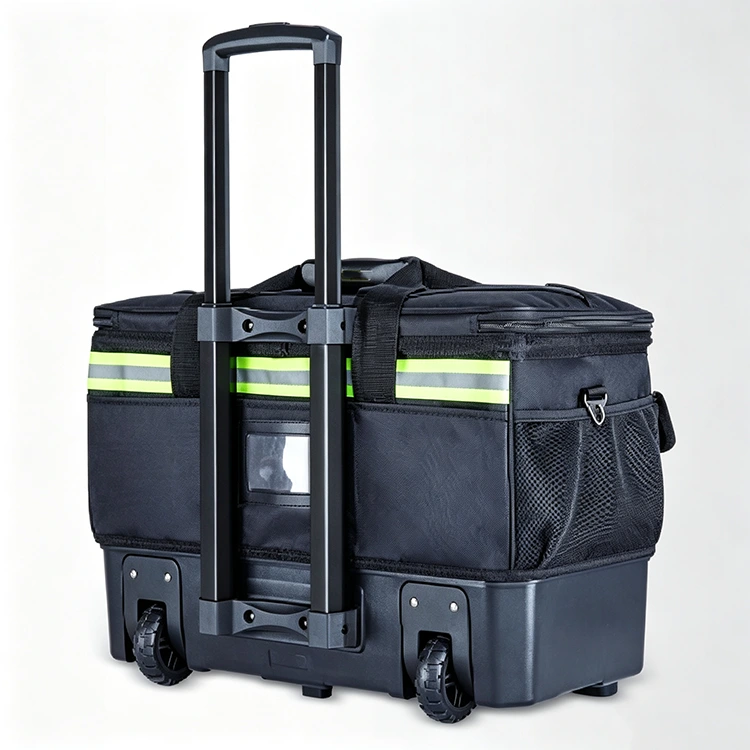 Rolling Tool Bag