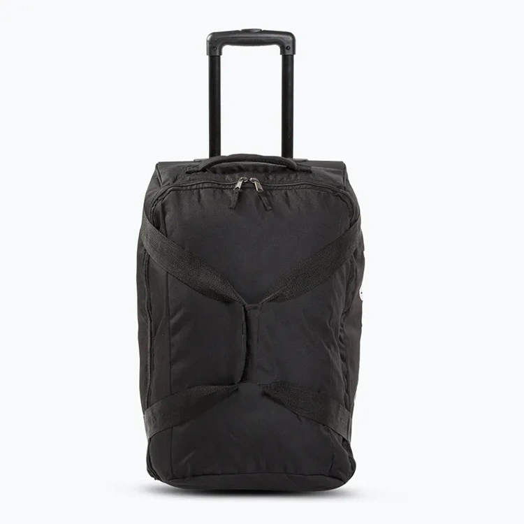 Large Capacity Wheeled Travel Bag