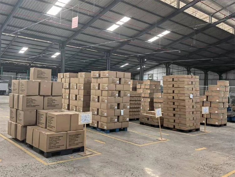 Indonesia factory 6