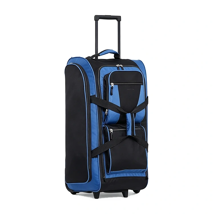 Túi Duffel xe đẩy ngoài trời
